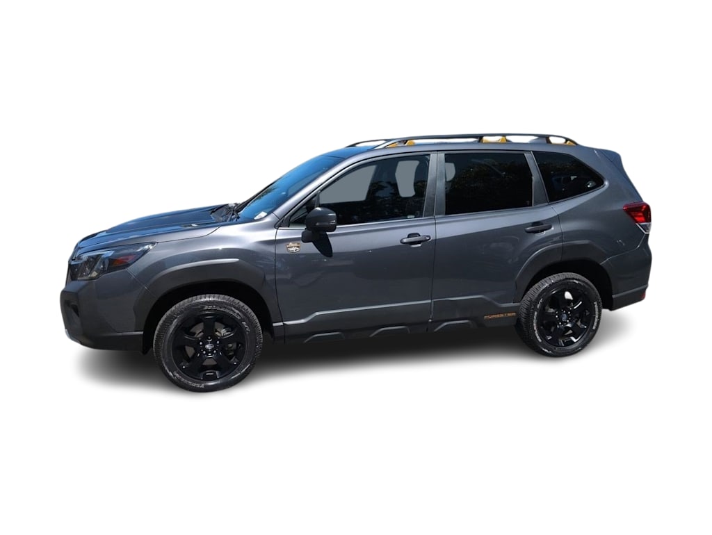Thumbnail: 2023 Subaru Forester - 3