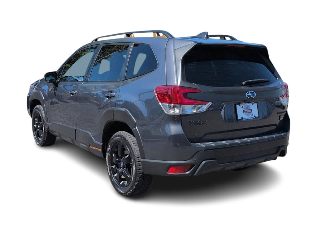 Thumbnail: 2023 Subaru Forester - 4