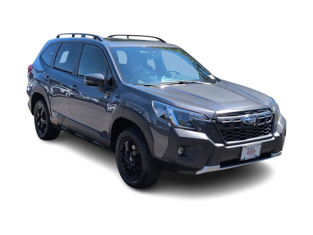 Thumbnail: 2023 Subaru Forester - 22