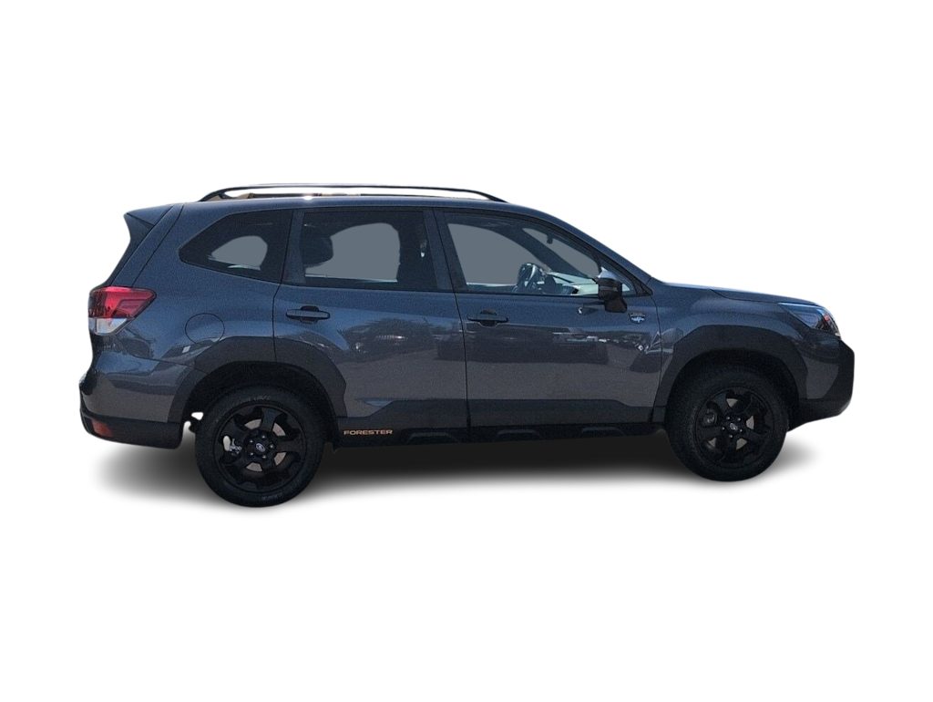 Thumbnail: 2023 Subaru Forester - 25