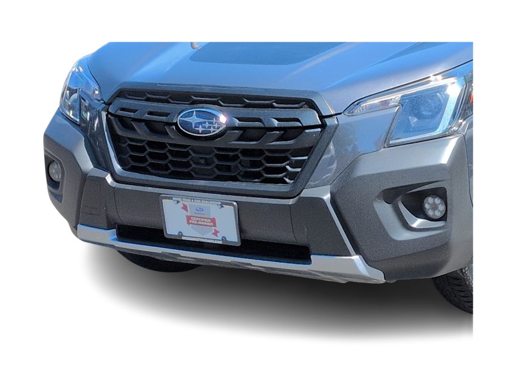 Thumbnail: 2023 Subaru Forester - 26