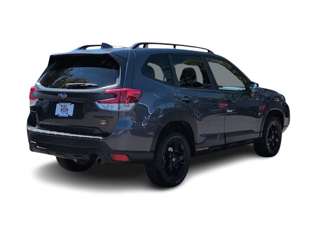 Thumbnail: 2023 Subaru Forester - 24