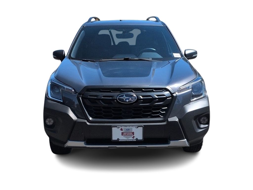 Thumbnail: 2023 Subaru Forester - 6