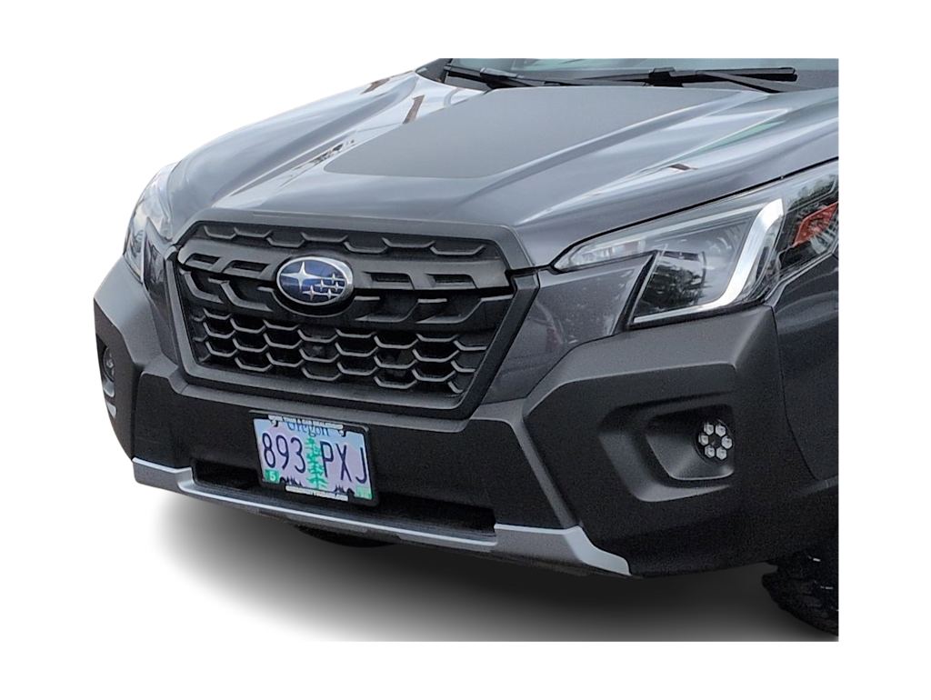 Thumbnail: 2022 Subaru Forester - 24