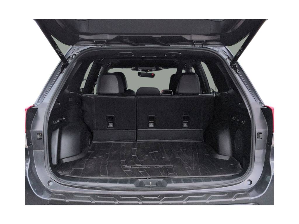 Thumbnail: 2022 Subaru Forester - 18