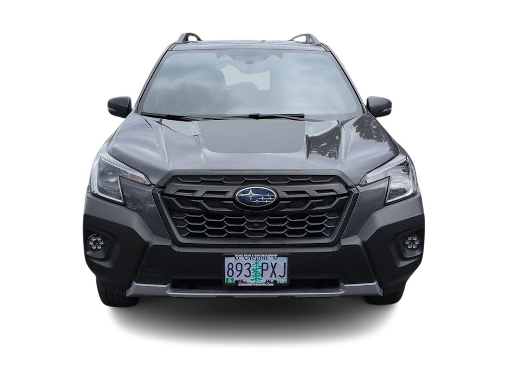 Thumbnail: 2022 Subaru Forester - 6