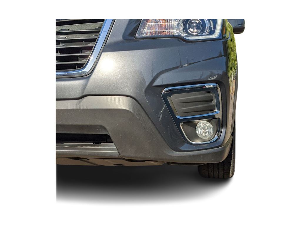 Thumbnail: 2020 Subaru Forester - 33