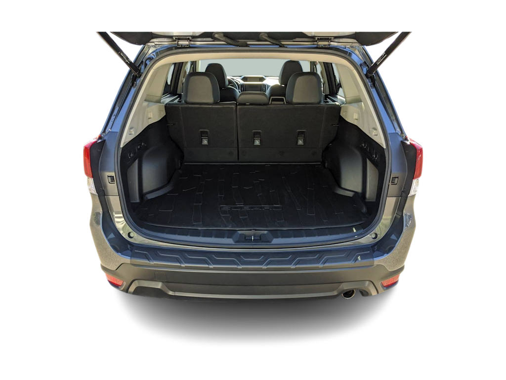 Thumbnail: 2020 Subaru Forester - 19