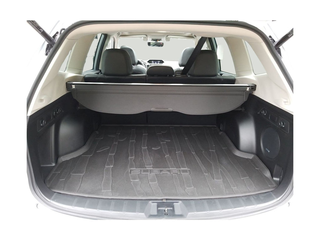 Thumbnail: 2020 Subaru Forester - 18