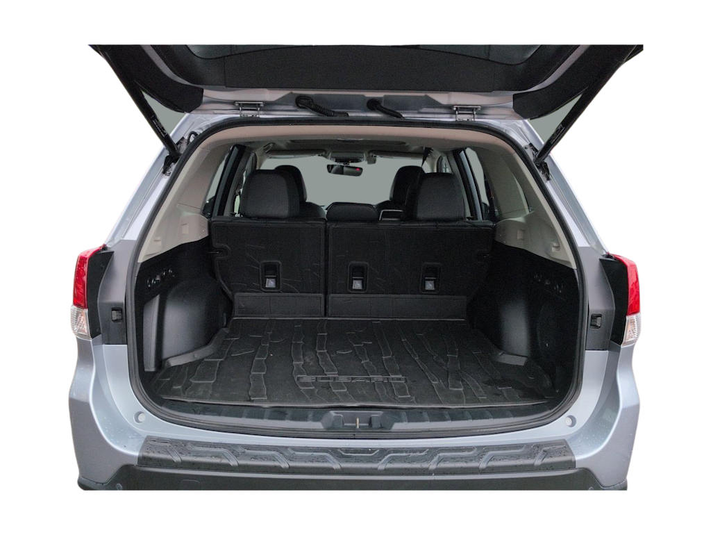 Thumbnail: 2021 Subaru Forester - 38