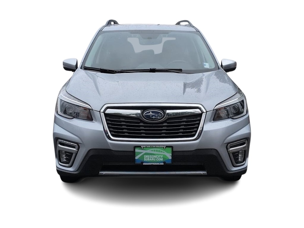 Thumbnail: 2021 Subaru Forester - 6