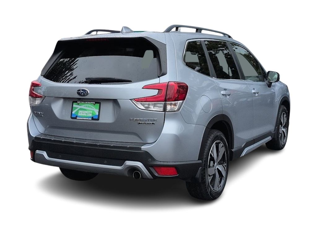 Thumbnail: 2021 Subaru Forester - 22