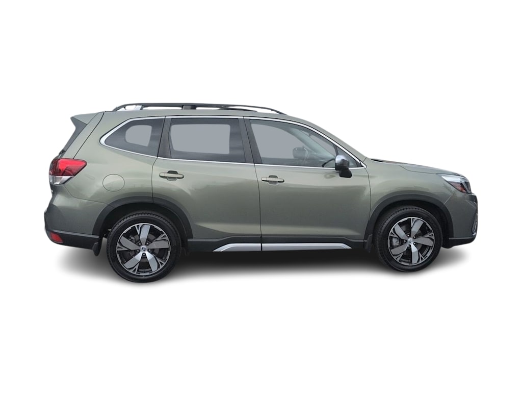 Thumbnail: 2021 Subaru Forester - 24