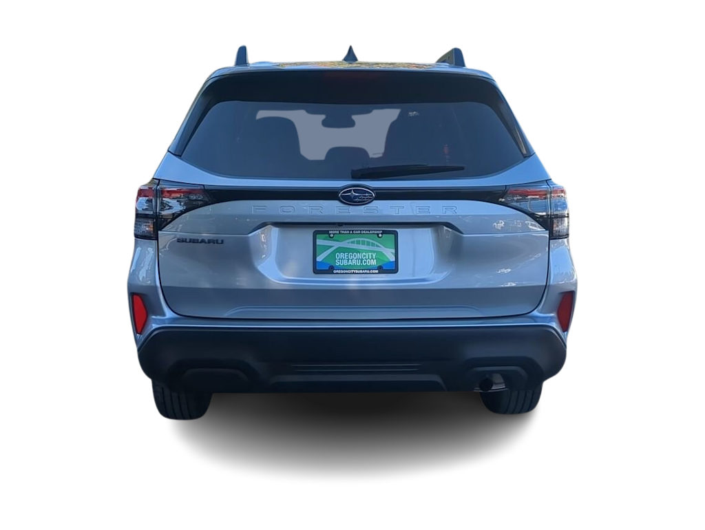 Thumbnail: 2025 Subaru Forester - 5