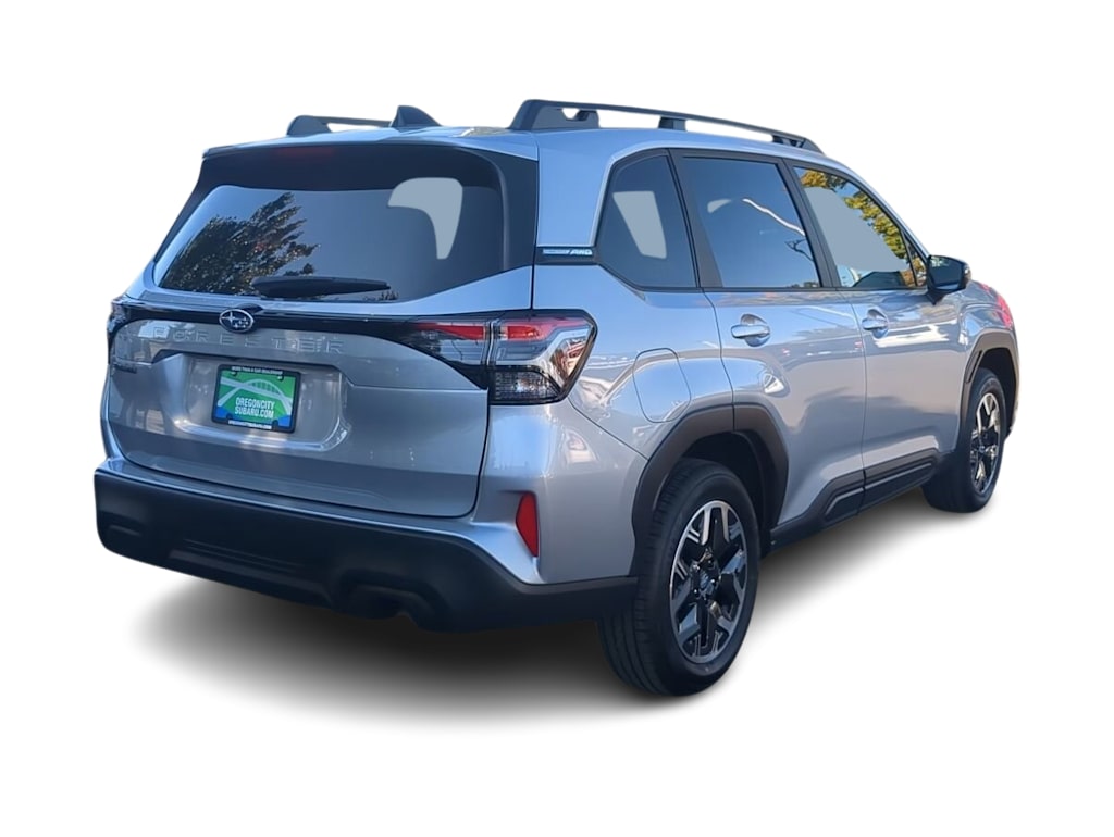 Thumbnail: 2025 Subaru Forester - 24