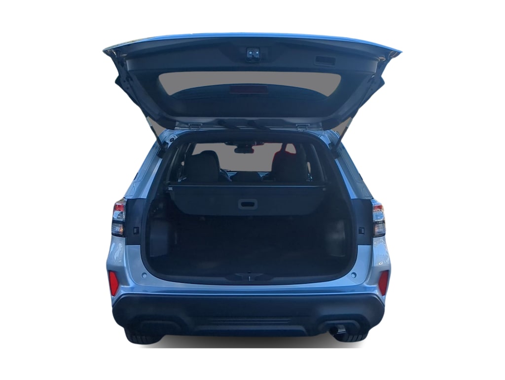 Thumbnail: 2025 Subaru Forester - 19