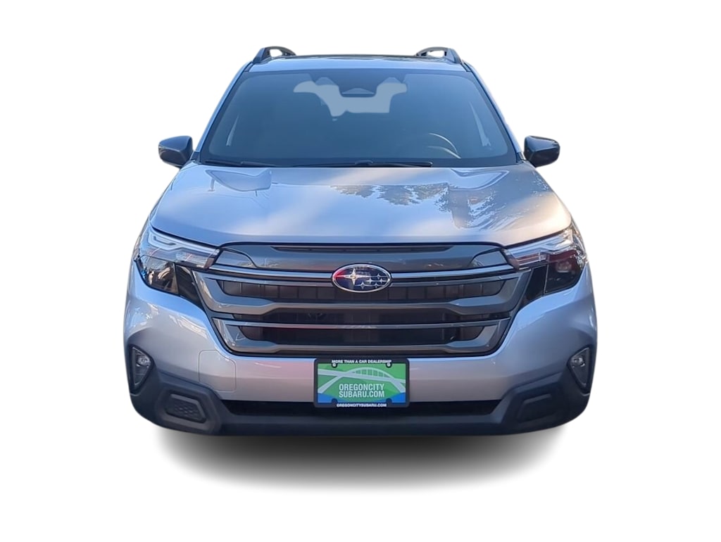 Thumbnail: 2025 Subaru Forester - 6
