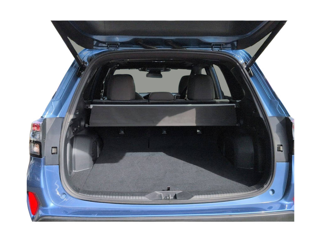 Thumbnail: 2025 Subaru Forester - 18