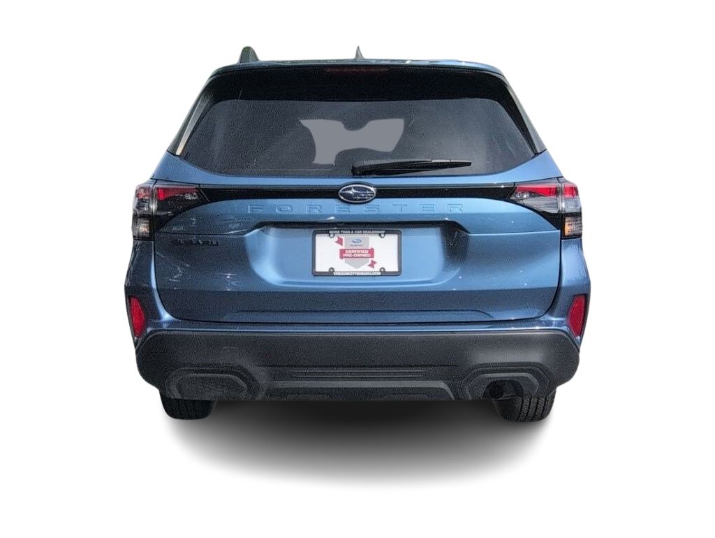Thumbnail: 2025 Subaru Forester - 5