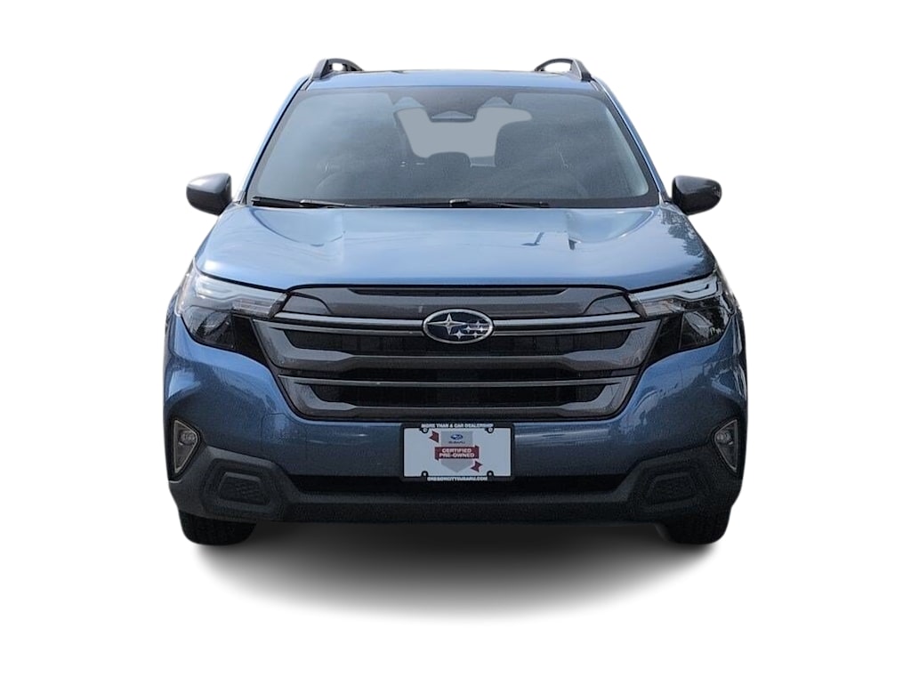 Thumbnail: 2025 Subaru Forester - 6