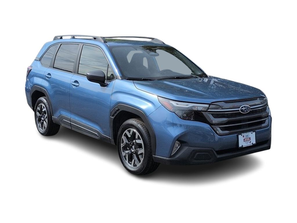 Thumbnail: 2025 Subaru Forester - 20