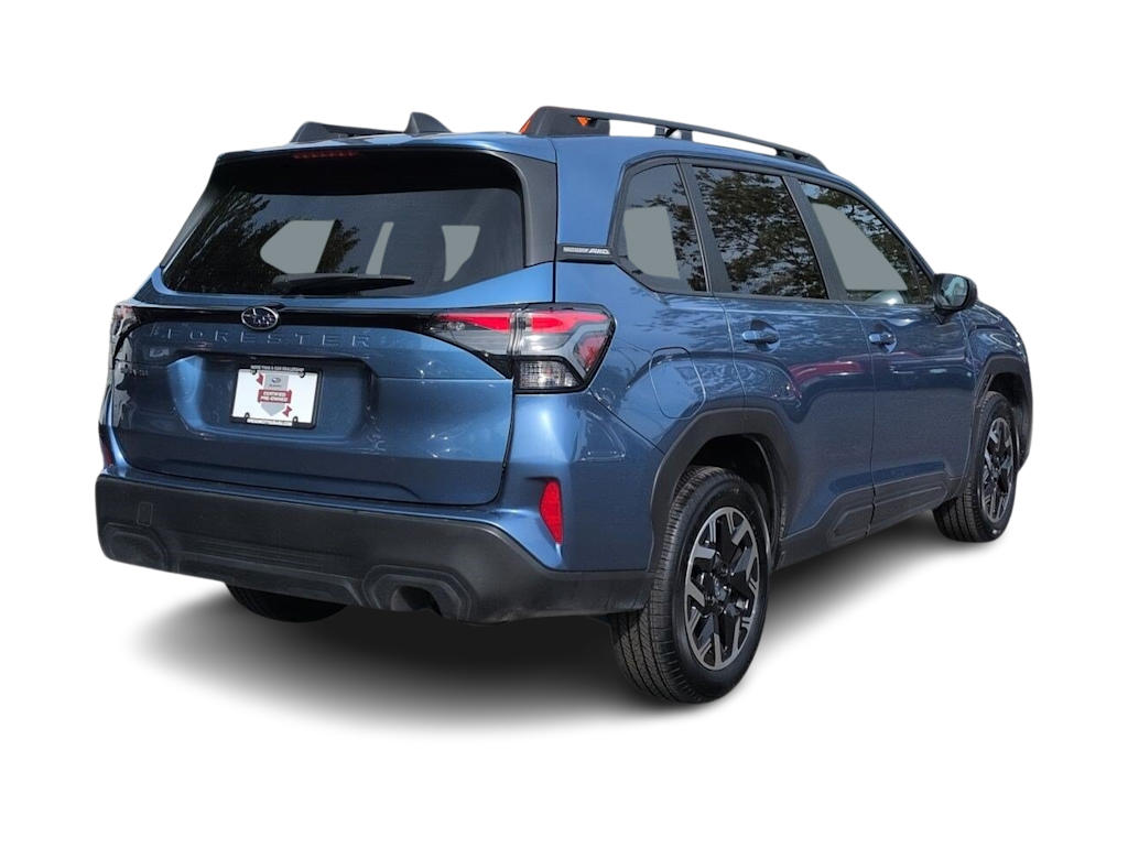 Thumbnail: 2025 Subaru Forester - 22