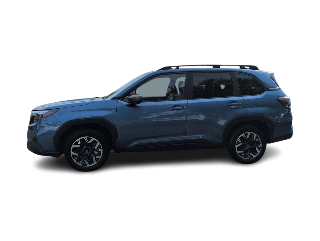 Thumbnail: 2025 Subaru Forester - 3