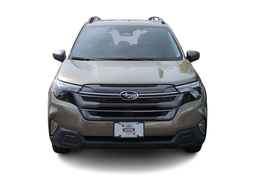 Thumbnail: 2025 Subaru Forester - 6