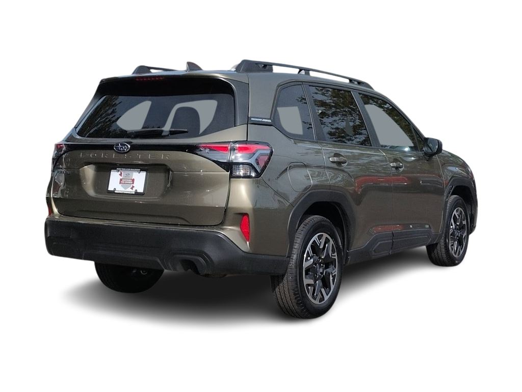 Thumbnail: 2025 Subaru Forester - 23