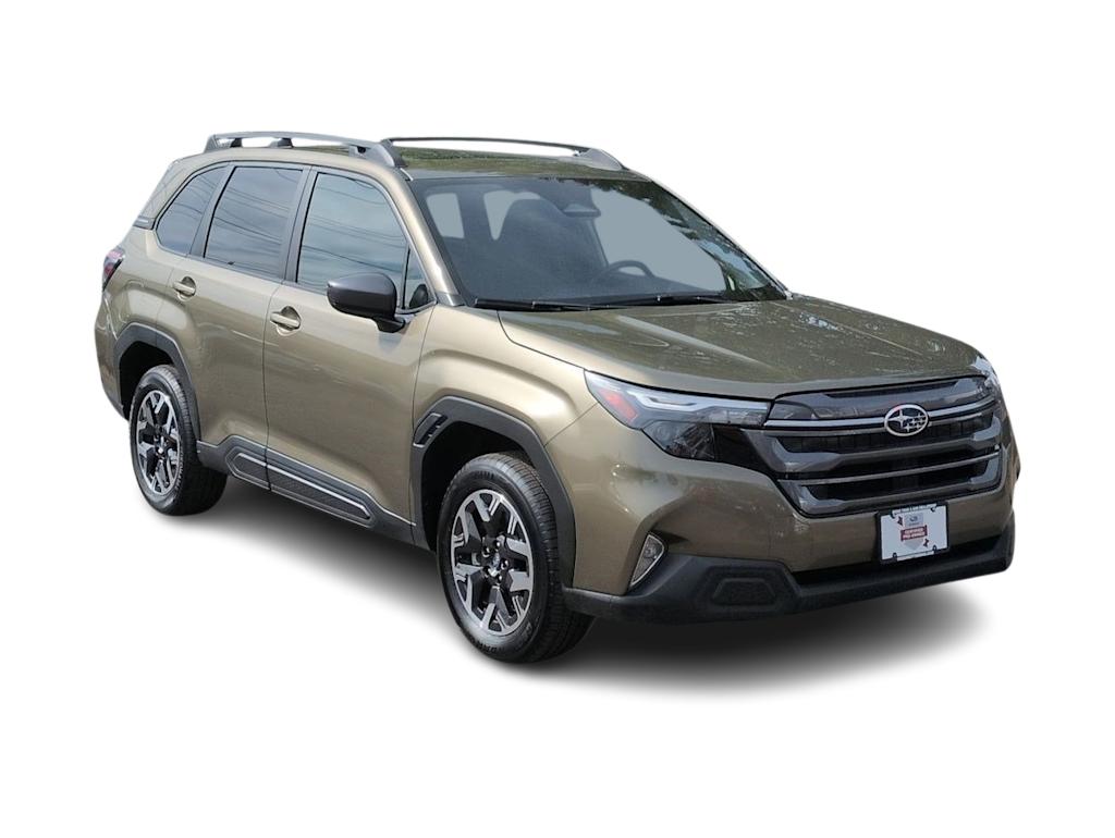 Thumbnail: 2025 Subaru Forester - 21