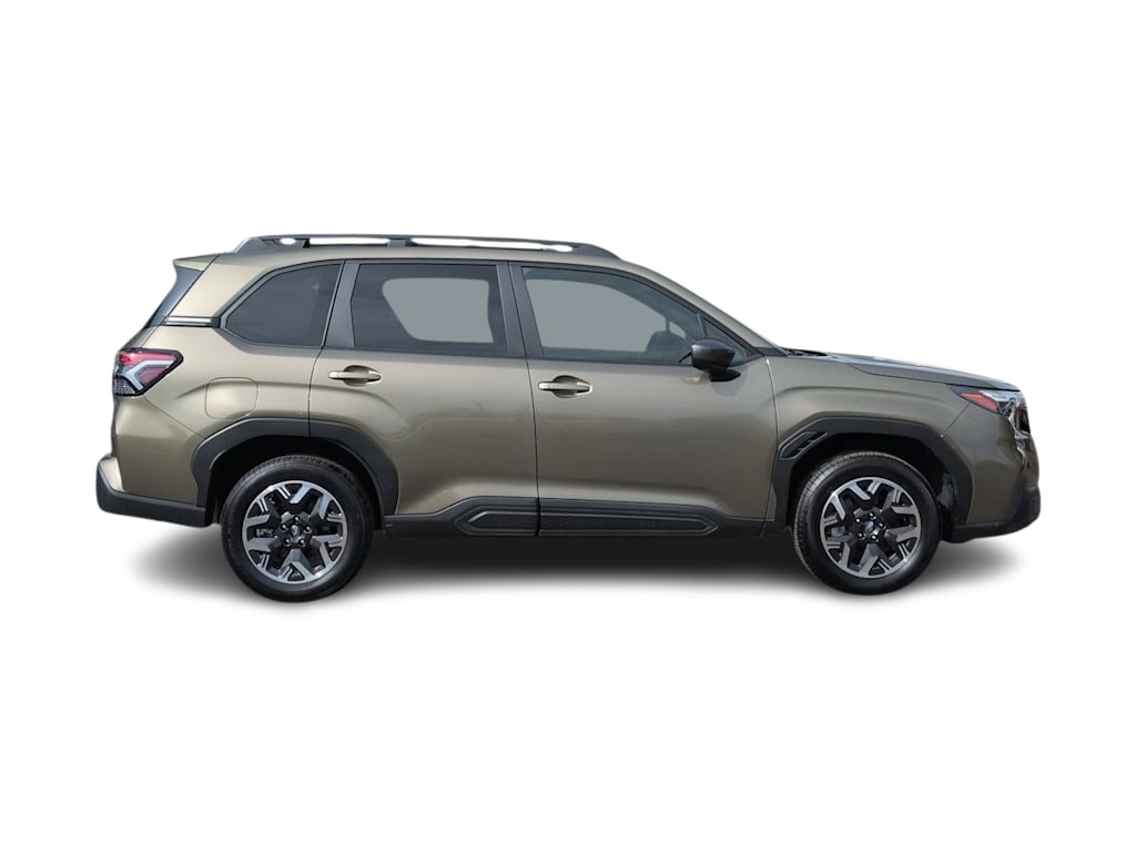 Thumbnail: 2025 Subaru Forester - 24