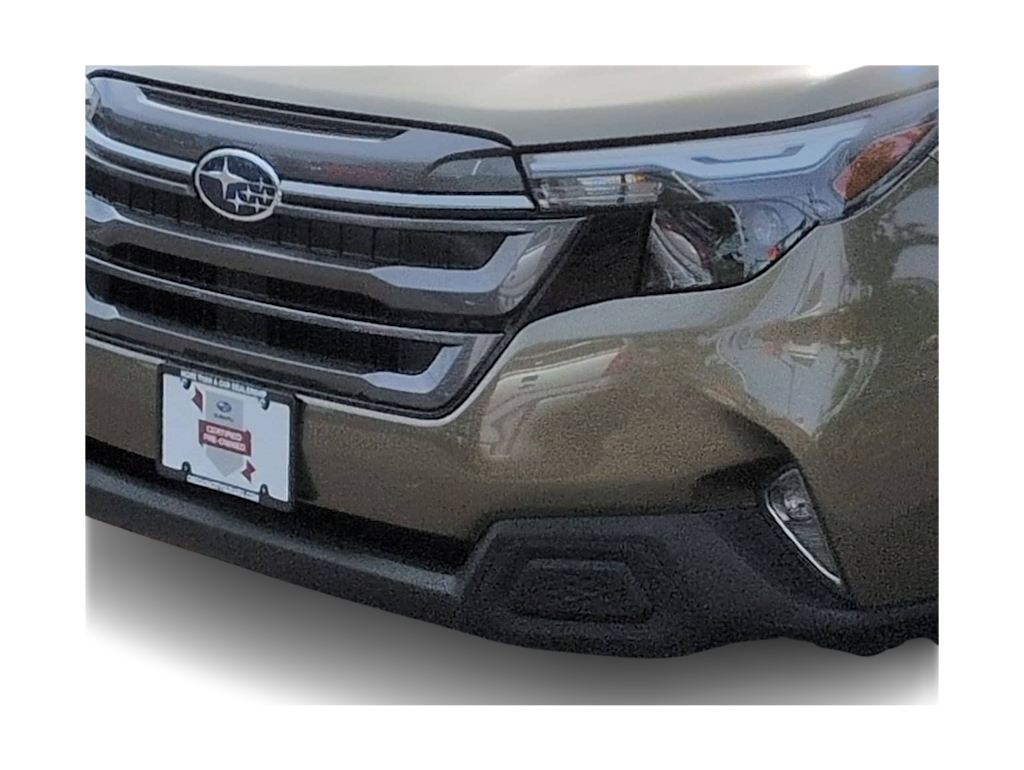 Thumbnail: 2025 Subaru Forester - 25