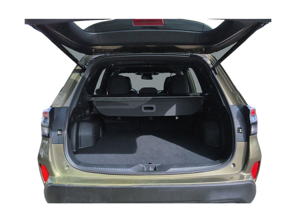 Thumbnail: 2025 Subaru Forester - 18