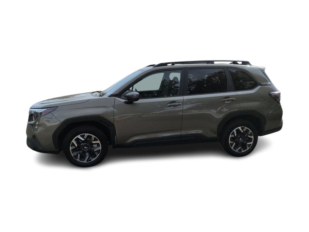 Thumbnail: 2025 Subaru Forester - 3