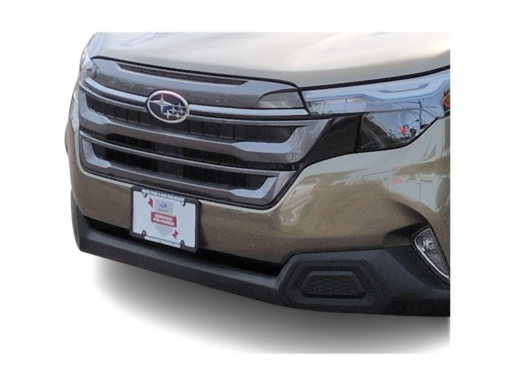Thumbnail: 2025 Subaru Forester - 24