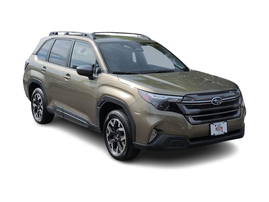 Thumbnail: 2025 Subaru Forester - 20