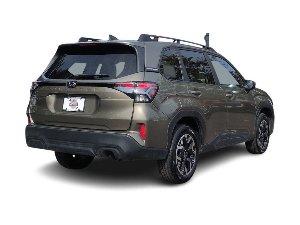 Thumbnail: 2025 Subaru Forester - 22