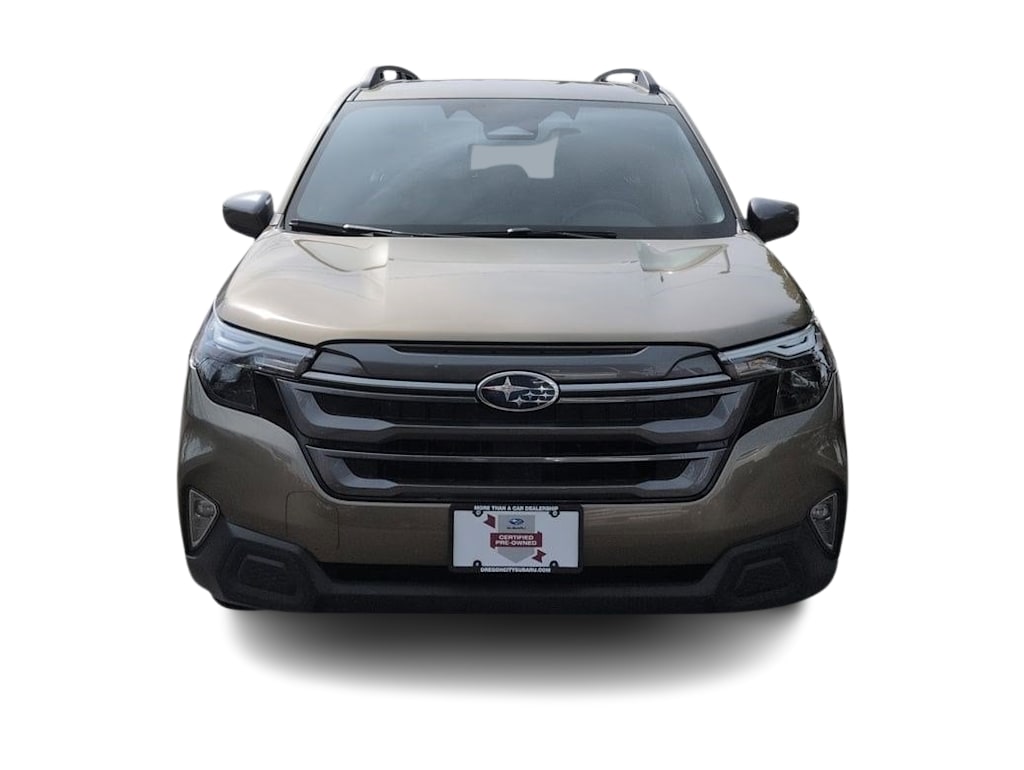 Thumbnail: 2025 Subaru Forester - 6