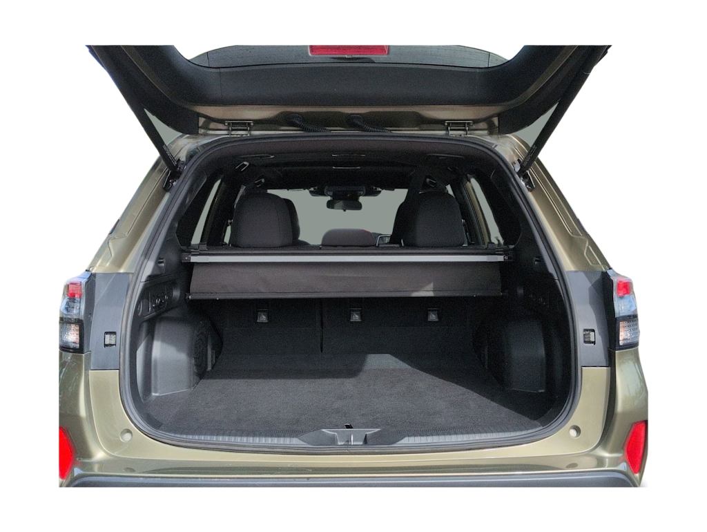 Thumbnail: 2025 Subaru Forester - 35