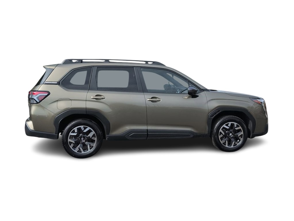 Thumbnail: 2025 Subaru Forester - 23