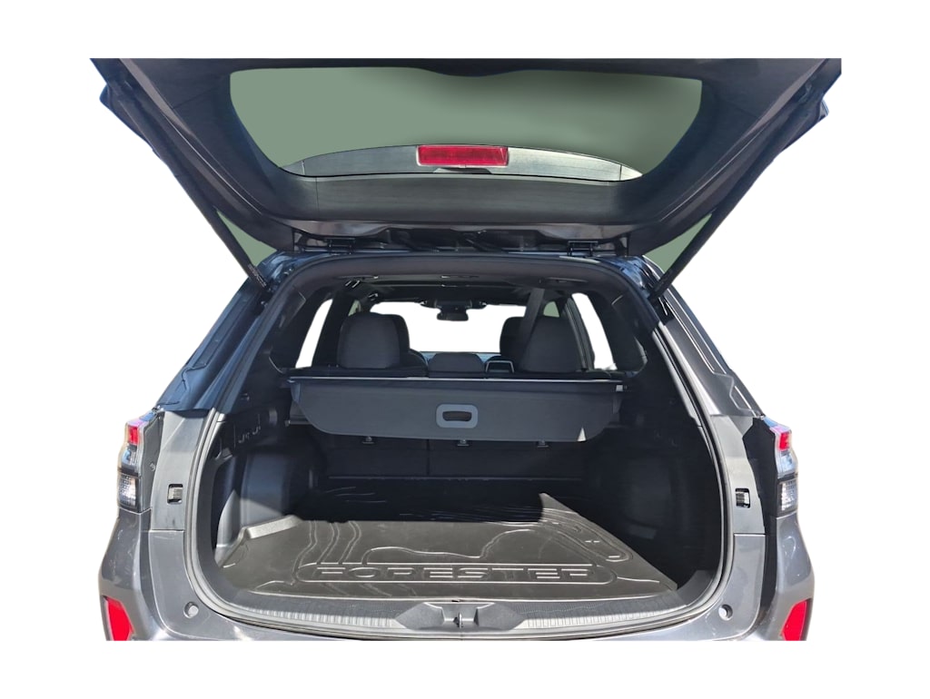 Thumbnail: 2025 Subaru Forester - 18
