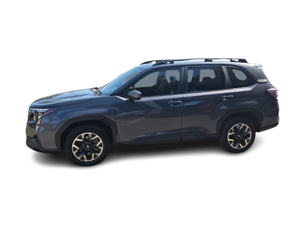 Thumbnail: 2025 Subaru Forester - 3