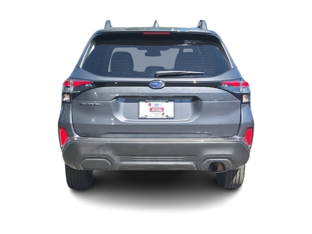 Thumbnail: 2025 Subaru Forester - 5