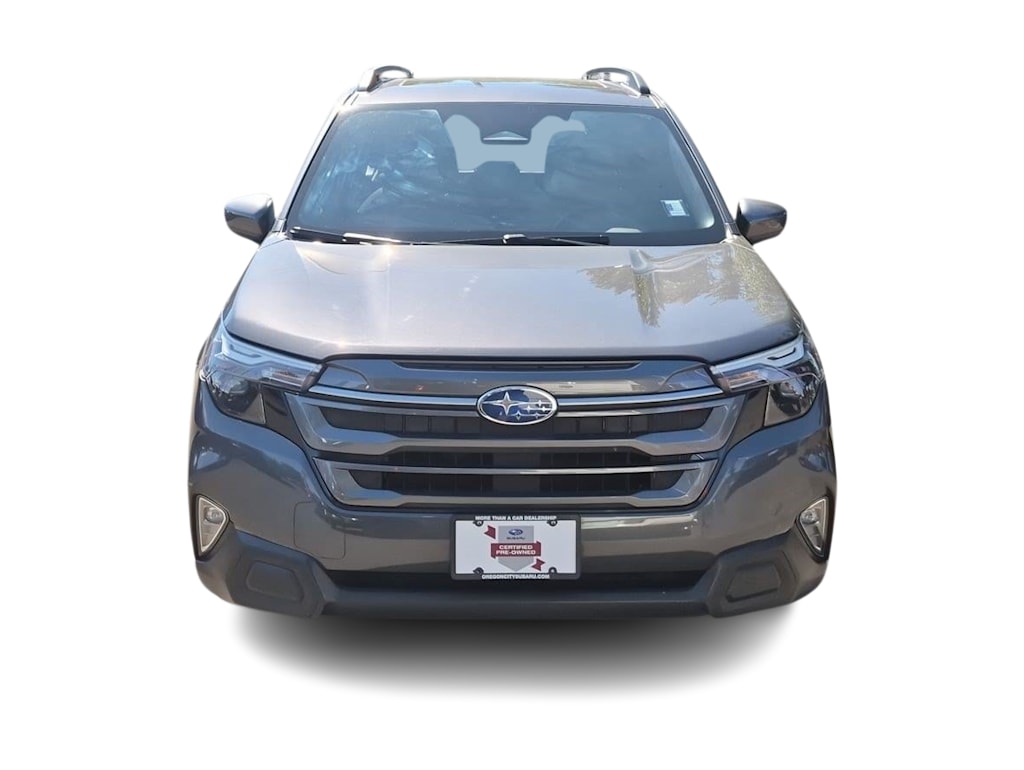 Thumbnail: 2025 Subaru Forester - 6