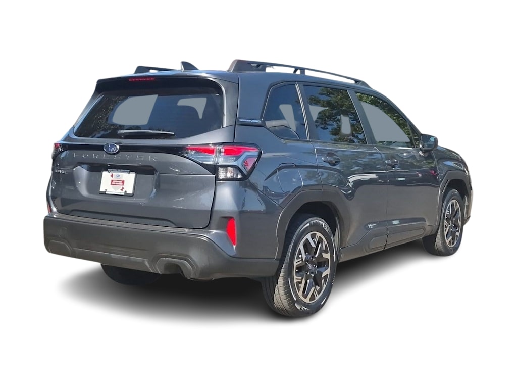 Thumbnail: 2025 Subaru Forester - 22