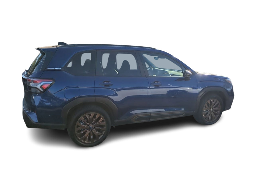 Thumbnail: 2025 Subaru Forester - 26