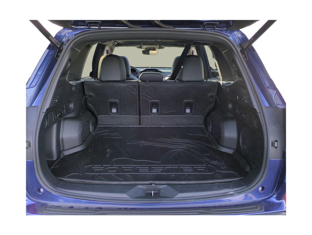 Thumbnail: 2025 Subaru Forester - 18