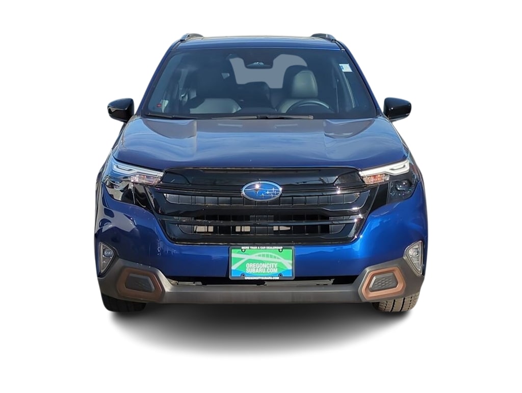 Thumbnail: 2025 Subaru Forester - 5