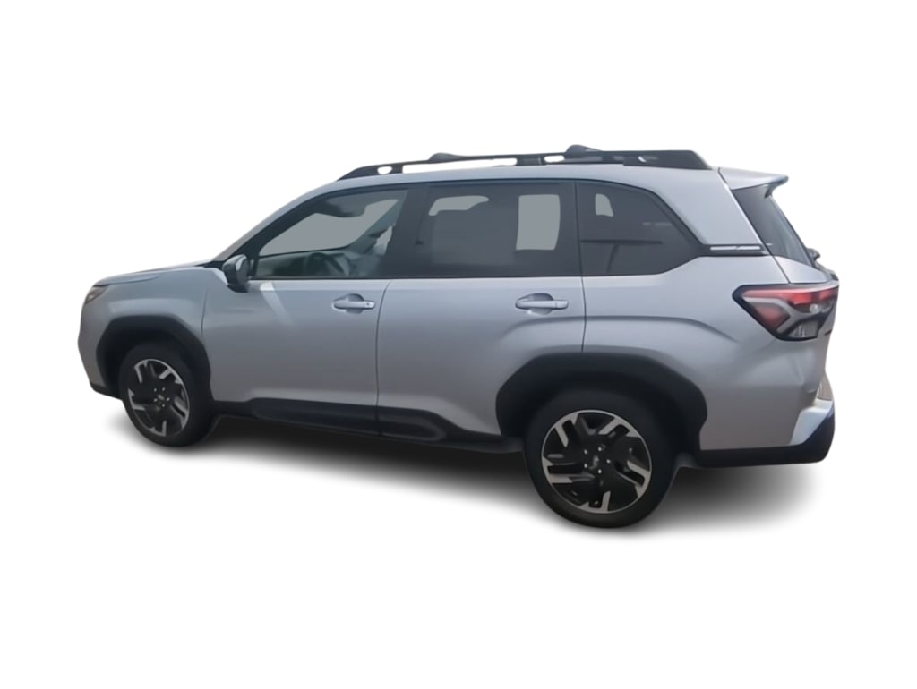 Thumbnail: 2025 Subaru Forester - 22