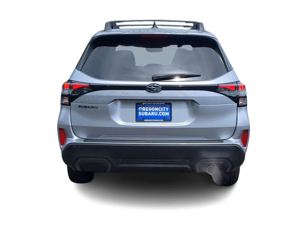 Thumbnail: 2025 Subaru Forester - 26